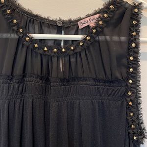 Juicy Couture Party Dress